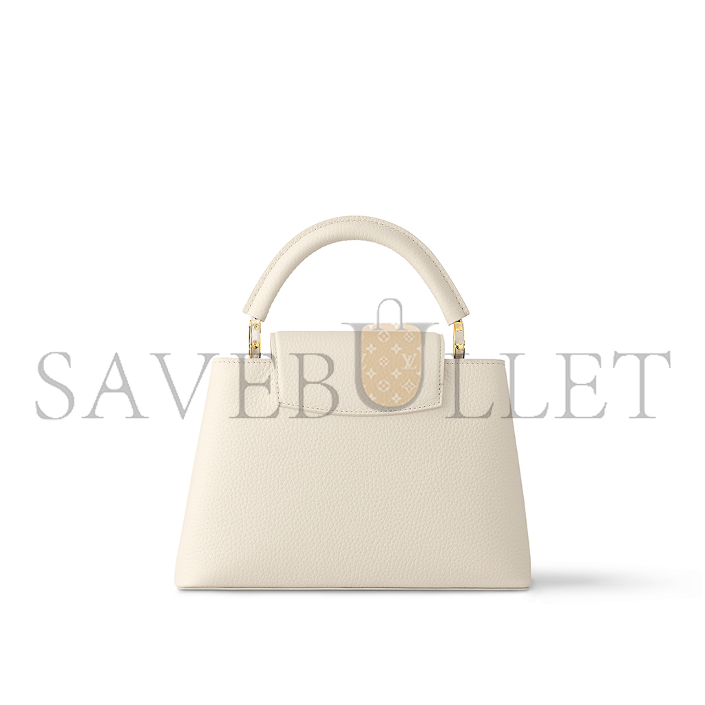 l**is V*t*n capucines bb m23331 (27*18*9cm)